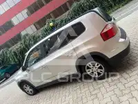 2012 Chevrolet Orlando