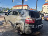 2012 Chevrolet Orlando