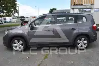 2012 Chevrolet Orlando
