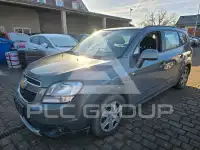2012 Chevrolet Orlando