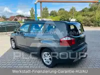 2012 Chevrolet Orlando