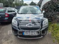 2012 Chevrolet Orlando