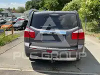 2012 Chevrolet Orlando