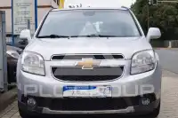2012 Chevrolet Orlando