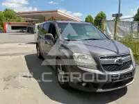 2012 Chevrolet Orlando