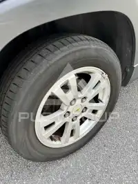 2012 Chevrolet Orlando