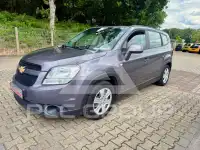 2012 Chevrolet Orlando
