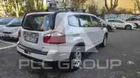 2012 Chevrolet Orlando