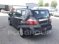 2012 Chevrolet Orlando