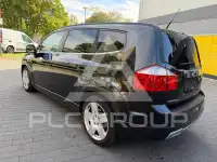 2012 Chevrolet Orlando