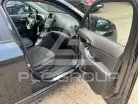 2012 Chevrolet Orlando