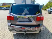 2012 Chevrolet Orlando
