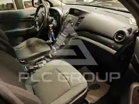 2012 Chevrolet Orlando