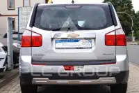 2012 Chevrolet Orlando