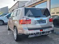 2012 Chevrolet Orlando