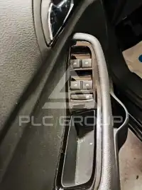 2012 Chevrolet Orlando