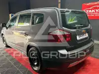 2012 Chevrolet Orlando
