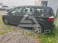 2012 Chevrolet Orlando