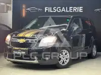2012 Chevrolet Orlando
