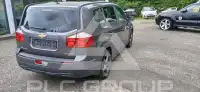 2012 Chevrolet Orlando