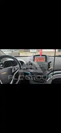 2012 Chevrolet Orlando