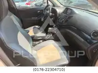 2012 Chevrolet Orlando