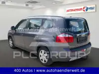 2012 Chevrolet Orlando