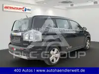 2012 Chevrolet Orlando