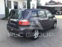 2012 Chevrolet Orlando