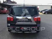 2012 Chevrolet Orlando