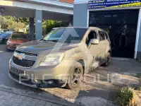 2012 Chevrolet Orlando