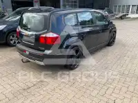 2012 Chevrolet Orlando