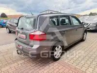 2012 Chevrolet Orlando