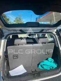 2012 Chevrolet Orlando
