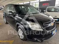 2012 Chevrolet Orlando