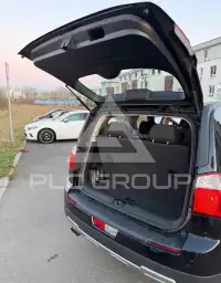 2012 Chevrolet Orlando