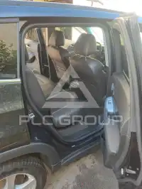 2012 Chevrolet Orlando