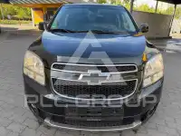 2012 Chevrolet Orlando