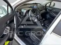 2012 Chevrolet Orlando
