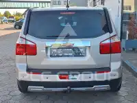 2012 Chevrolet Orlando