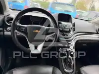 2012 Chevrolet Orlando