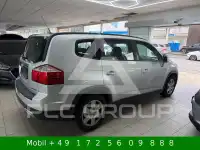 2012 Chevrolet Orlando