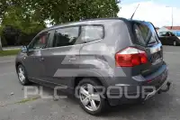 2012 Chevrolet Orlando