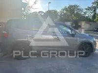 2012 Chevrolet Orlando