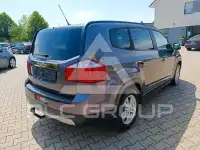 2012 Chevrolet Orlando
