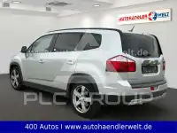 2012 Chevrolet Orlando