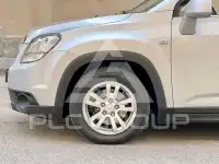 2012 Chevrolet Orlando