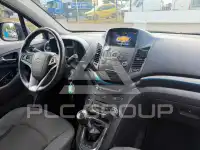 2012 Chevrolet Orlando