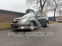 2012 Chevrolet Orlando