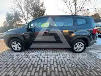 2012 Chevrolet Orlando